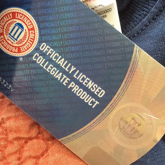 Penn State Tee Shirt NWT - Picture 7 of 7